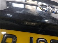  Крышка (дверь) багажника Audi A6 (C7) 2011-2014 8746186 #5