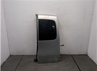  Дверь задняя (распашная) Renault Kangoo 2008-2013 8746212 #1