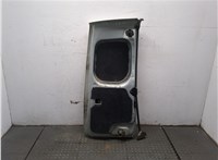  Дверь задняя (распашная) Renault Kangoo 2008-2013 8746212 #4
