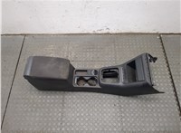  Консоль салона (кулисная часть) Volkswagen Tiguan 2011-2016 8746303 #1