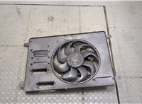 1593900, 6G918C607PE Вентилятор радиатора Ford Kuga 2008-2012 8746361 #1