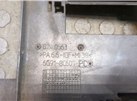 1593900, 6G918C607PE Вентилятор радиатора Ford Kuga 2008-2012 8746361 #2