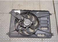 1593900, 6G918C607PE Вентилятор радиатора Ford Kuga 2008-2012 8746361 #3