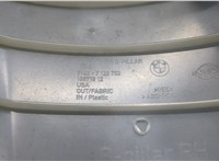 51437129752 Обшивка центральной стойки BMW X5 E70 2007-2013 8746112 #5