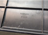 921843NL0A Пластик радиатора Nissan Leaf 2010-2017 8747211 #2
