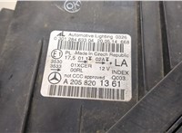  Фара (передняя) Mercedes C W205 2014-2018 8747284 #4