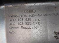 4H0103925, 4L0103925C Накладка декоративная на ДВС Audi A8 (D4) 2010-2017 8747590 #3