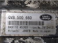 QVB500660 Насос гидроусилителя руля (ГУР) Land Rover Discovery 3 2004-2009 8747616 #5