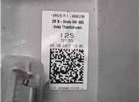 3G8868311, 3G8868417 Обшивка центральной стойки Volkswagen Arteon 2017-2024 8747699 #2