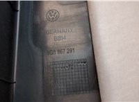 3G8867291 Обшивка центральной стойки Volkswagen Arteon 2017-2020 8747702 #3