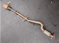  Глушитель Opel Astra J 2010-2017 8747742 #2