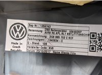 1340840, 3G8885704A Подушка безопасности боковая (в сиденье) Volkswagen Arteon 2017-2020 8747821 #4