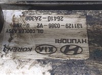  Корпус масляного фильтра Hyundai i30 2007-2012 8748631 #3