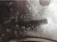  Комплект литых дисков Mercedes S W220 1998-2005 8749077 #10