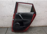  Дверь боковая (легковая) Mazda 3 (BL) 2009-2013 8749218 #7