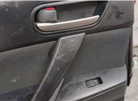  Дверь боковая (легковая) Mazda 3 (BL) 2009-2013 8749235 #5