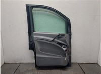  Дверь боковая (легковая) Mercedes Vito W639 2004-2013 8749641 #8