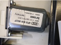 4F0839462B Стеклоподъемник электрический Audi A6 (C6) Allroad 2006-2012 8752053 #2