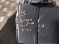 9629788780 Заслонка дроссельная Lancia Zeta 8752479 #3