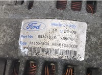 1301496, 98AB10300DJ Генератор Ford Focus 1 1998-2004 8753248 #4