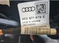 4K2857035 Бардачок (вещевой ящик) Audi A6 (C8) 2018- 8753383 #3