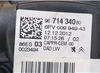  Педаль газа Citroen DS3 8753520 #2