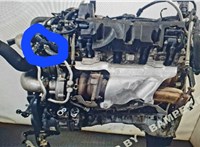  Фланец системы охлаждения Mercedes GL X166 2012-2016 10938813 #1
