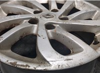  Комплект литых дисков Renault Megane 3 2009-2016 8754294 #5