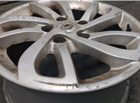  Комплект литых дисков Renault Megane 3 2009-2016 8754294 #10