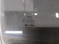 4G8845202B Стекло боковой двери Audi A7 2010-2014 8754591 #1