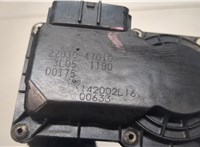  Заслонка дроссельная Toyota Yaris 2005-2011 8756977 #4