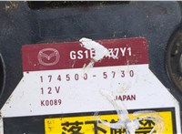  Датчик ускорения Mazda 6 (GH) 2007-2012 8757573 #2