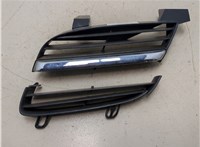  Решетка радиатора Nissan Almera N16 2000-2006 8757888 #2