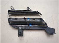  Решетка радиатора Nissan Almera N16 2000-2006 8757888 #3