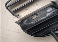  Решетка радиатора Nissan Almera N16 2000-2006 8757888 #4