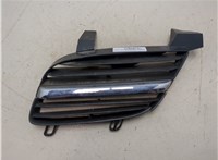  Решетка радиатора Nissan Almera N16 2000-2006 8757888 #13