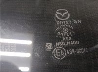  Стекло боковой двери Mazda 3 (BP) 2019- 8757939 #3