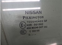  Стекло боковой двери Nissan Qashqai 2006-2013 8758049 #2