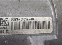  Подушка крепления двигателя Lincoln MKZ 2012-2020 8758088 #5