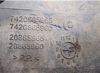 7420865965 Патрубок корпуса воздушного фильтра Renault Premium DXI 2006-2013 8758106 #9
