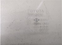  Стекло боковой двери Toyota Previa (Estima) 1990-2000 8758137 #1