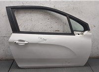 9805822480 Дверь боковая (легковая) Peugeot 208 2012-2019 8758267 #1