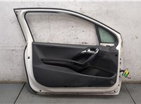 9805822580 Дверь боковая (легковая) Peugeot 208 2012-2019 8758278 #7