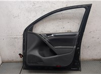  Дверь боковая (легковая) Volkswagen Golf 6 2009-2012 8758421 #8