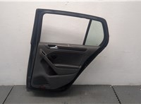  Дверь боковая (легковая) Volkswagen Golf 6 2009-2012 8758442 #9