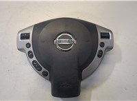  Подушка безопасности водителя Nissan Qashqai 2006-2013 8758523 #1