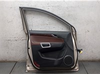  Дверь боковая (легковая) Opel Antara 8758535 #7