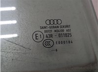 8W9845206 Стекло боковой двери Audi A4 (B9) 2015-2020 8758545 #2