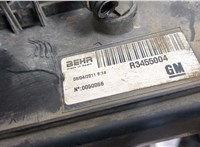 1341061, 13331014 Вентилятор радиатора Opel Meriva 2010- 8758550 #3