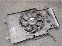 1341061, 13331014 Вентилятор радиатора Opel Meriva 2010- 8758550 #5